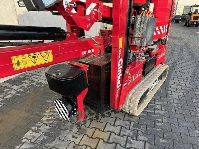 Hoeflon C10 - Minikraana: pilt 2 Hoeflon C10 - Minikraana: pilt 2