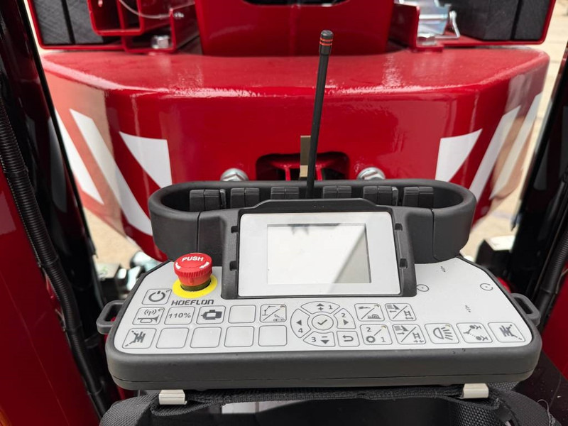 Hoeflon C6e - Minikraana: pilt 5 Hoeflon C6e - Minikraana: pilt 5