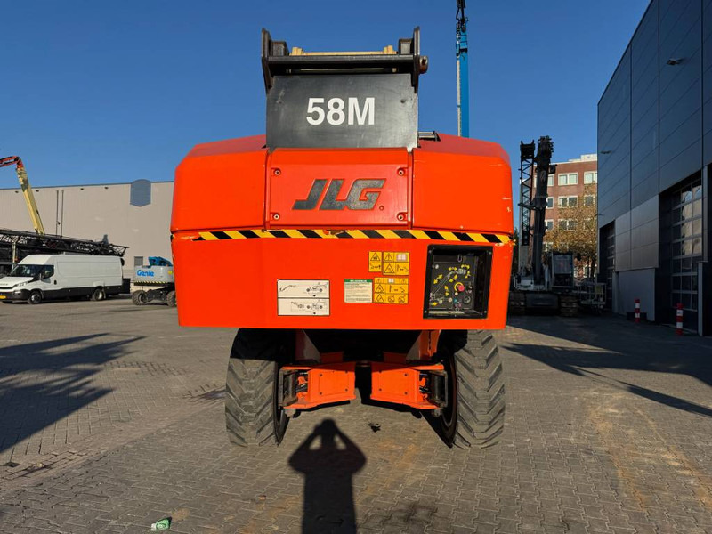 JLG 1850 SJ - Teleskooppoom: pilt 5 JLG 1850 SJ - Teleskooppoom: pilt 5