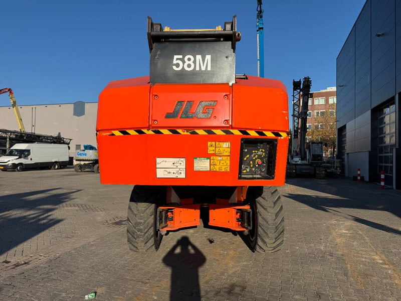 JLG 1850 SJ - Teleskooppoom: pilt 5 JLG 1850 SJ - Teleskooppoom: pilt 5