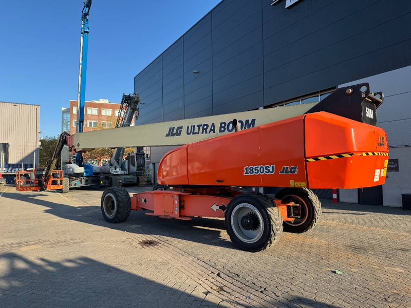 JLG 1850 SJ - Teleskooppoom: pilt 2 JLG 1850 SJ - Teleskooppoom: pilt 2
