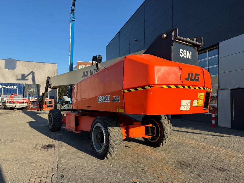 JLG 1850 SJ - Teleskooppoom: pilt 3 JLG 1850 SJ - Teleskooppoom: pilt 3