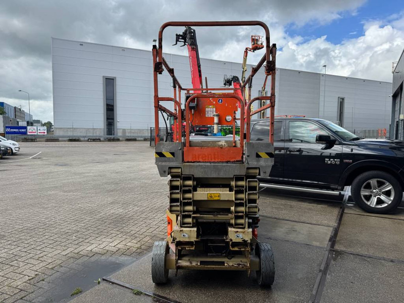 JLG 2646 ES - Käärlift: pilt 2 JLG 2646 ES - Käärlift: pilt 2