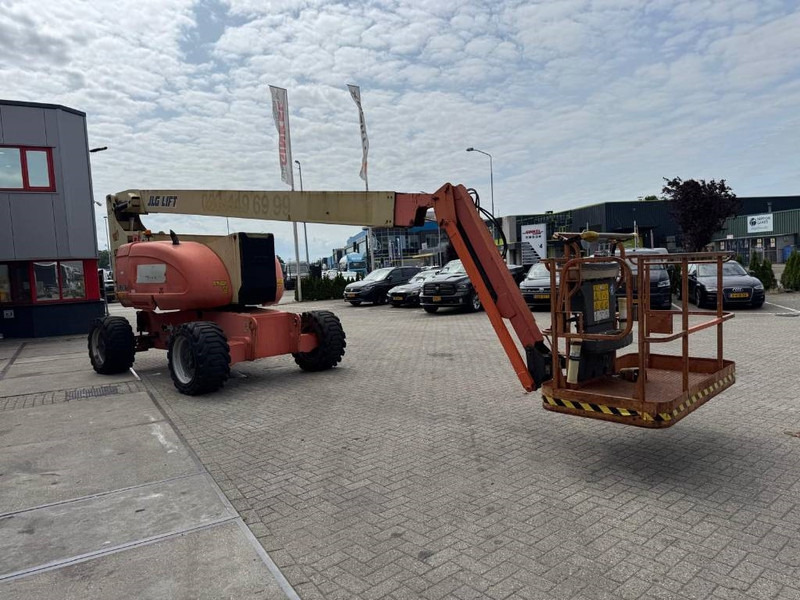 JLG 800 AJ - Liigendpoom: pilt 4 JLG 800 AJ - Liigendpoom: pilt 4