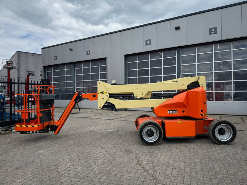 JLG E 450 AJ - Liigendpoom: pilt 1 JLG E 450 AJ - Liigendpoom: pilt 1