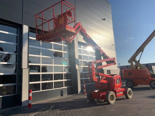 LGMG A 14 JE - Liigendpoom: pilt 4 LGMG A 14 JE - Liigendpoom: pilt 4