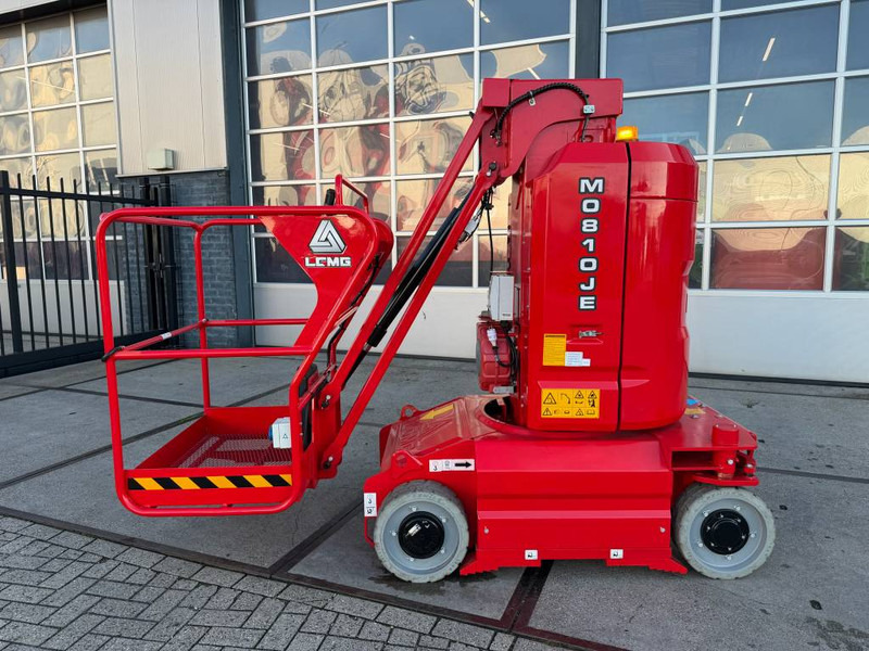 LGMG M 0810 JE - Platvorm: pilt 1 LGMG M 0810 JE - Platvorm: pilt 1