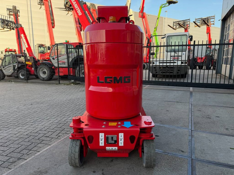 LGMG M 0810 JE - Platvorm: pilt 3 LGMG M 0810 JE - Platvorm: pilt 3