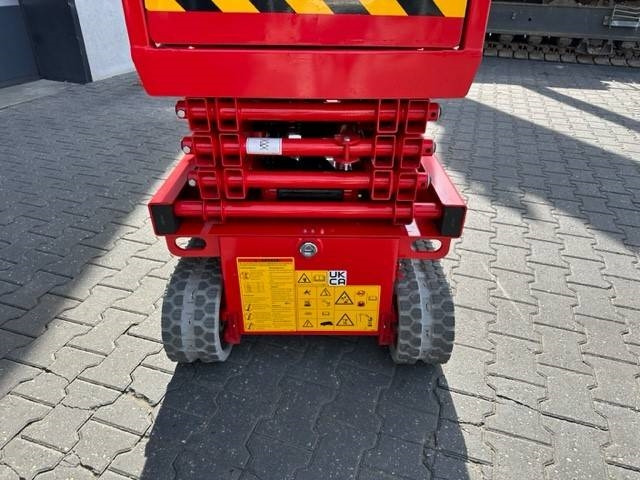 LGMG SC0407E - Käärlift: pilt 3 LGMG SC0407E - Käärlift: pilt 3