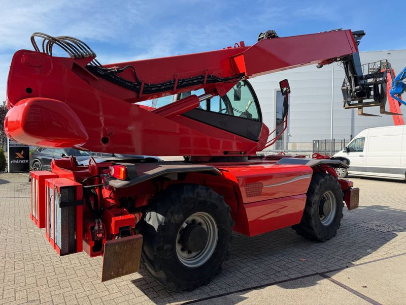 Manitou MRT 2540 Plus Privilege - Teleskooplaadur: pilt 3 Manitou MRT 2540 Plus Privilege - Teleskooplaadur: pilt 3