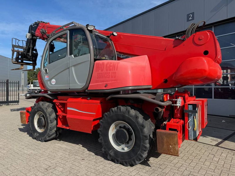 Manitou MRT 2540 Plus Privilege - Teleskooplaadur: pilt 1 Manitou MRT 2540 Plus Privilege - Teleskooplaadur: pilt 1