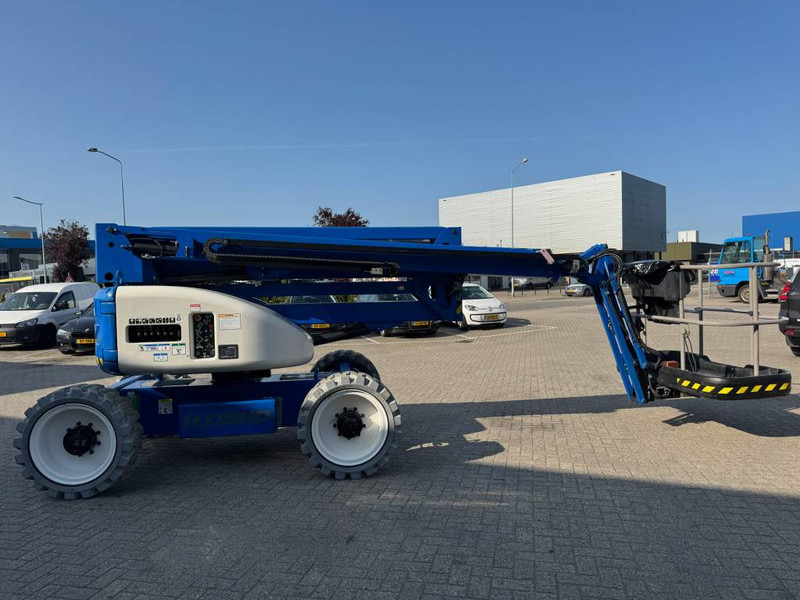 Niftylift HR 17 D E - Liigendpoom: pilt 5 Niftylift HR 17 D E - Liigendpoom: pilt 5