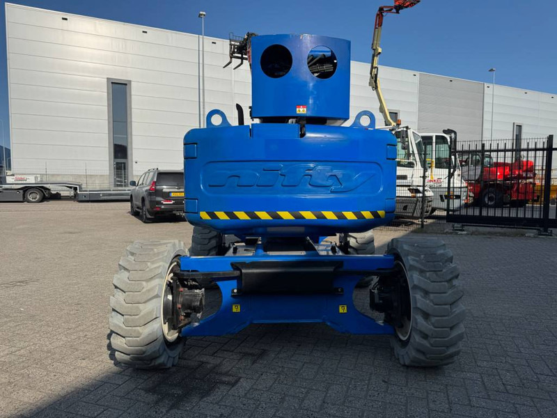 Niftylift HR 17 D E - Liigendpoom: pilt 3 Niftylift HR 17 D E - Liigendpoom: pilt 3