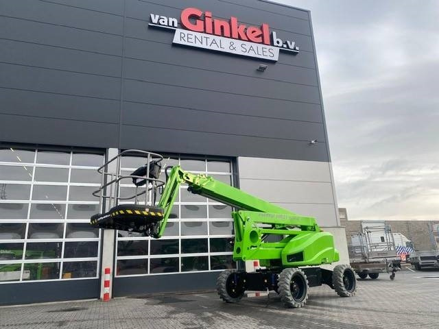 Niftylift HR 21 HYBRID - Liigendpoom: pilt 2 Niftylift HR 21 HYBRID - Liigendpoom: pilt 2