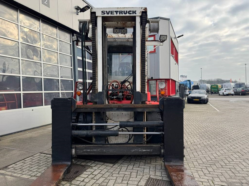 Svetruck 13,6- 1200 - Diiseltõstuk: pilt 5 Svetruck 13,6- 1200 - Diiseltõstuk: pilt 5