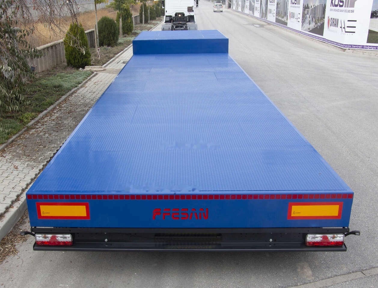 Fesan TRANSFORMER PLATFORM - Platvorm/ Madelpoolhaagis: pilt 5 Fesan TRANSFORMER PLATFORM - Platvorm/ Madelpoolhaagis: pilt 5