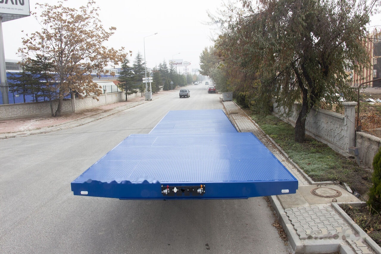 Fesan TRANSFORMER PLATFORM - Platvorm/ Madelpoolhaagis: pilt 4 Fesan TRANSFORMER PLATFORM - Platvorm/ Madelpoolhaagis: pilt 4