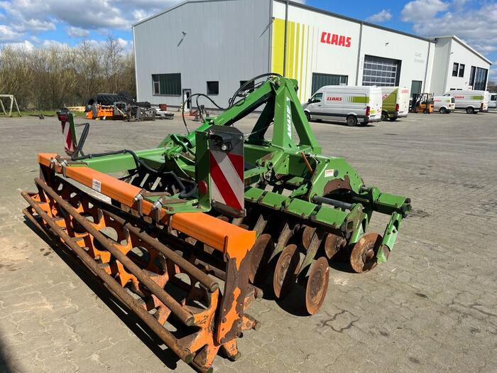 Amazone Catros 3001 - Äke: pilt 4 Amazone Catros 3001 - Äke: pilt 4