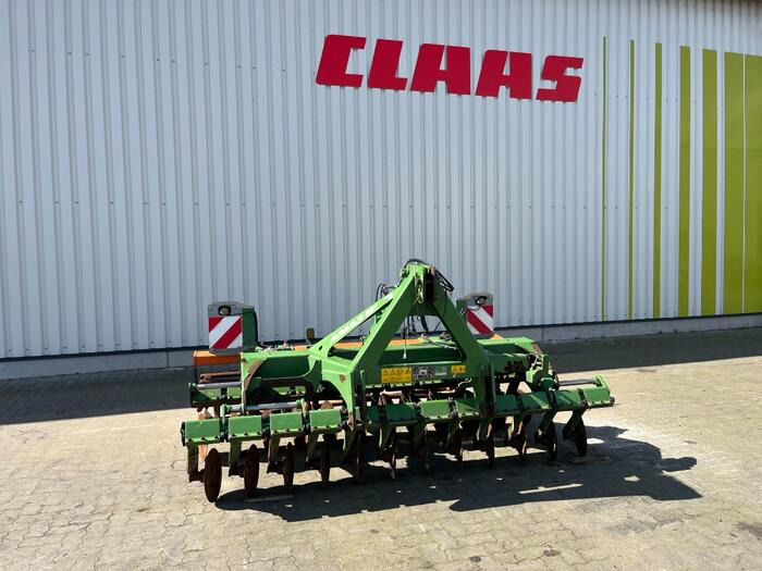 Amazone Catros 3001 - Äke: pilt 1 Amazone Catros 3001 - Äke: pilt 1