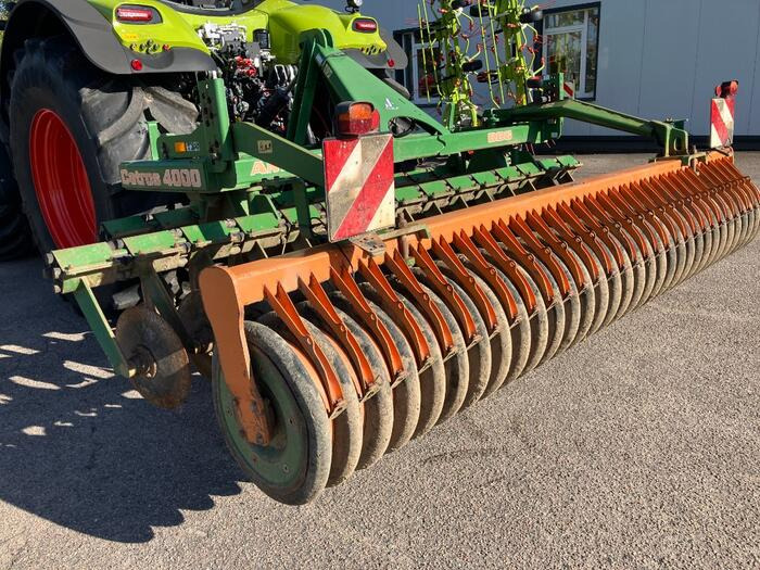 Amazone Catros 4000 Starr - Äke: pilt 5 Amazone Catros 4000 Starr - Äke: pilt 5