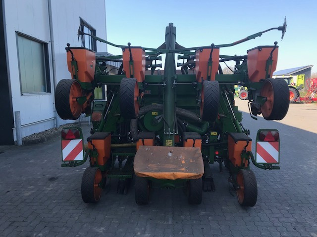 Amazone ED 602 K Classic Profi - Külvimasin: pilt 4 Amazone ED 602 K Classic Profi - Külvimasin: pilt 4