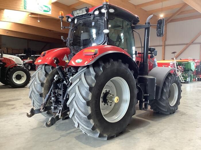 Traktor Case IH Puma 200: pilt 12