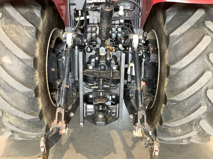 Traktor Case IH Puma 200: pilt 16