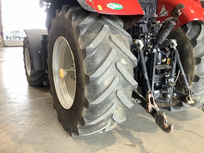 Traktor Case IH Puma 200: pilt 17