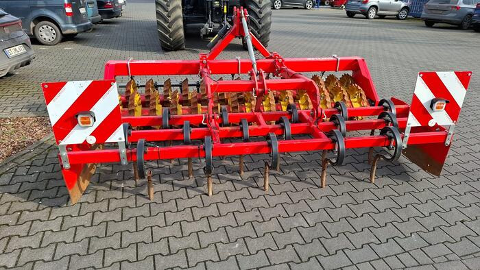Güttler Prismenwalze Duplex 30-56 - Põllurull: pilt 3 Güttler Prismenwalze Duplex 30-56 - Põllurull: pilt 3