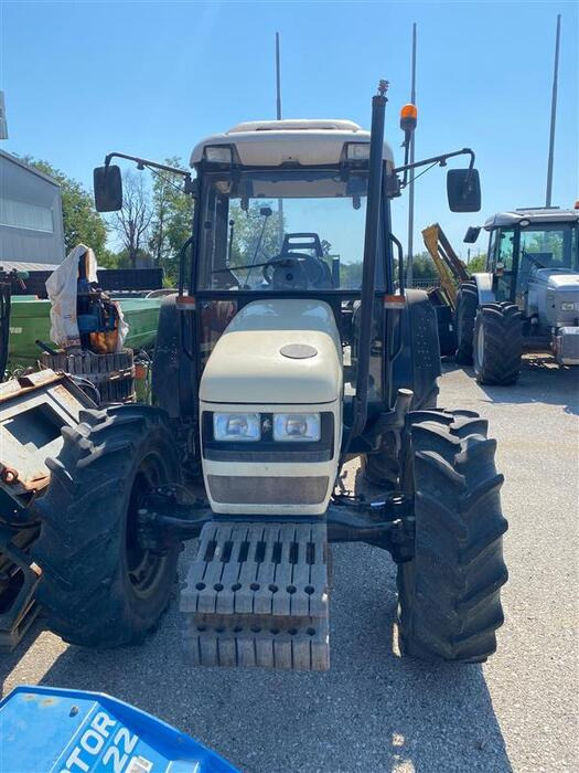 Lamborghini Sprint 674-70 - Traktor: pilt 2 Lamborghini Sprint 674-70 - Traktor: pilt 2