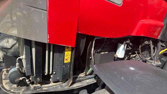 McCormick TTX 230 - Traktor: pilt 3 McCormick TTX 230 - Traktor: pilt 3