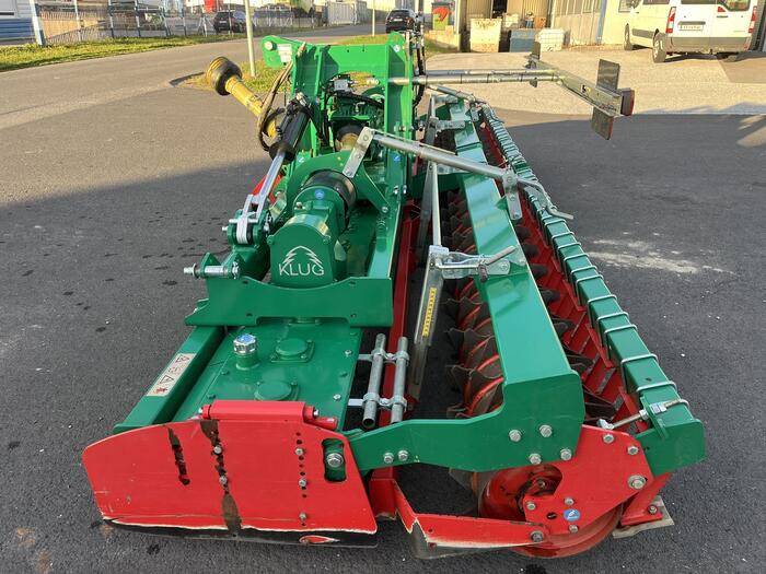 Aktiiväke Regent KSE MHK 5000: pilt 8 Aktiiväke Regent KSE MHK 5000: pilt 8