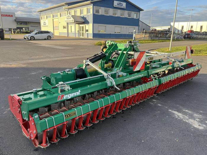 Aktiiväke Regent KSE MHK 5000: pilt 7 Aktiiväke Regent KSE MHK 5000: pilt 7