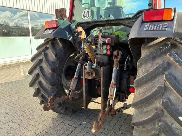 Same Silver 110 - Traktor: pilt 4 Same Silver 110 - Traktor: pilt 4