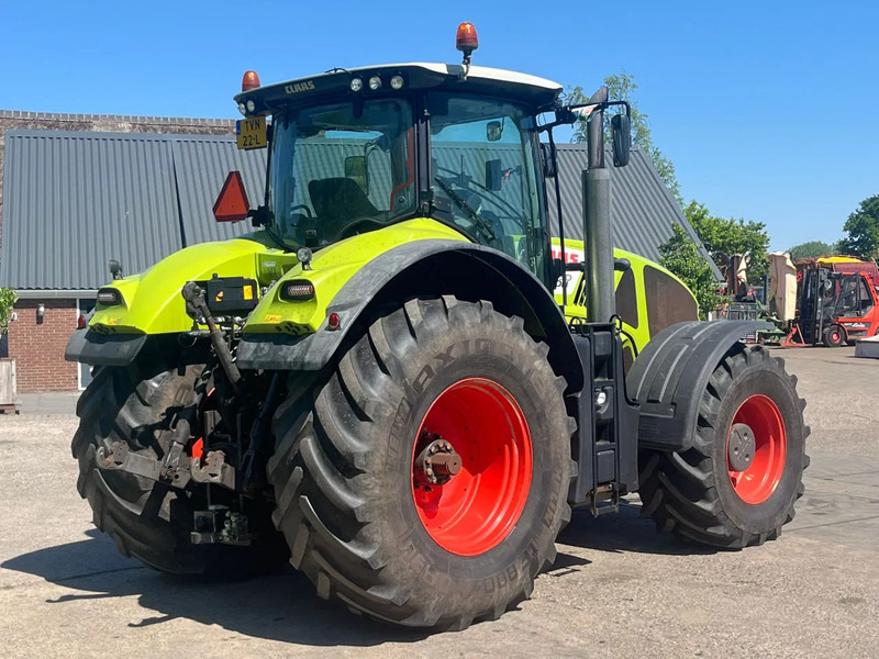 Claas Axion Axion 950 Cmatic VOL OPTIES! - Traktor: pilt 3 Claas Axion Axion 950 Cmatic VOL OPTIES! - Traktor: pilt 3