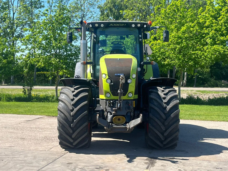 Claas Axion Axion 950 Cmatic VOL OPTIES! - Traktor: pilt 2 Claas Axion Axion 950 Cmatic VOL OPTIES! - Traktor: pilt 2