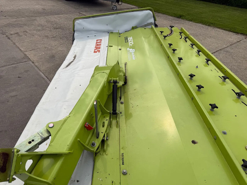 Claas Claas disco 3500 - Niiduk: pilt 3 Claas Claas disco 3500 - Niiduk: pilt 3