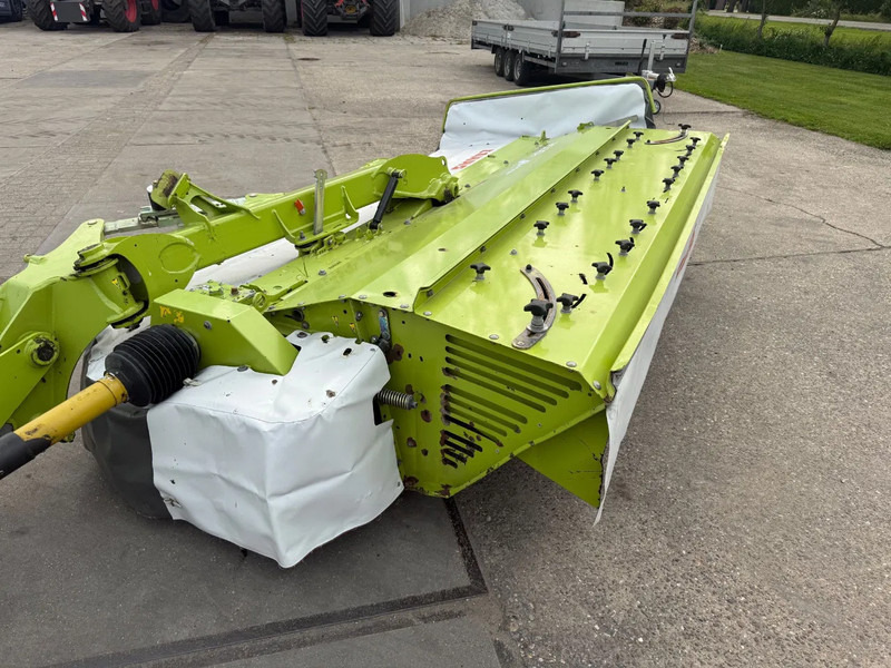 Claas Claas disco 3500 - Niiduk: pilt 4 Claas Claas disco 3500 - Niiduk: pilt 4