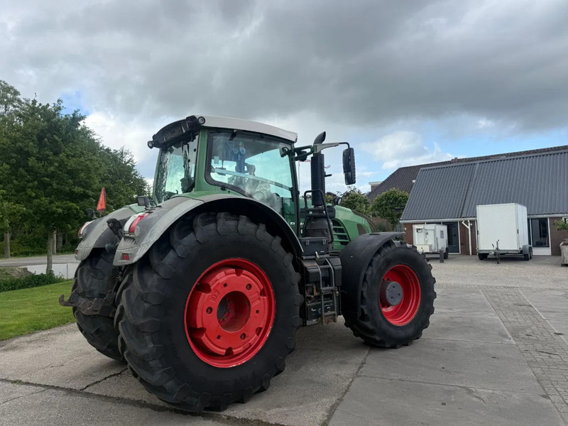 Fendt Fendt 939 Vario Profi plus TMS Fendt 939 vario profi plus TMS AIRCO - Traktor: pilt 4 Fendt Fendt 939 Vario Profi plus TMS Fendt 939 vario profi plus TMS AIRCO - Traktor: pilt 4