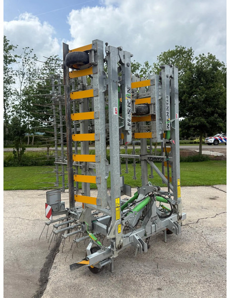 Joskin Scariflex 960 R6S5 Wiedegge Wieder Wieder - Saagikoristusmasin: pilt 1 Joskin Scariflex 960 R6S5 Wiedegge Wieder Wieder - Saagikoristusmasin: pilt 1