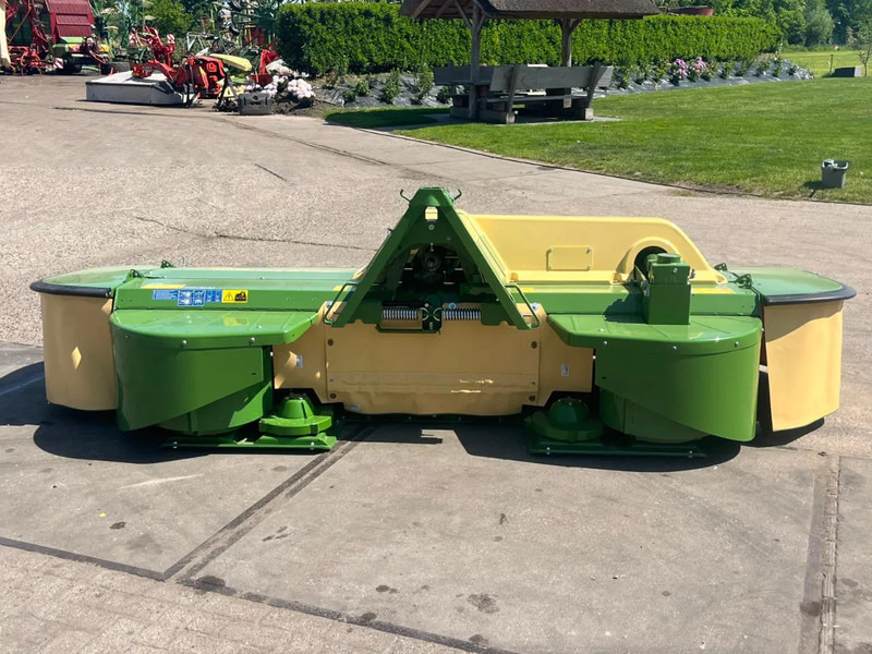 Krone NIEUW! Easy Cut F 320 G2 NIEUW FRONTMAAIER - Niiduk: pilt 5 Krone NIEUW! Easy Cut F 320 G2 NIEUW FRONTMAAIER - Niiduk: pilt 5
