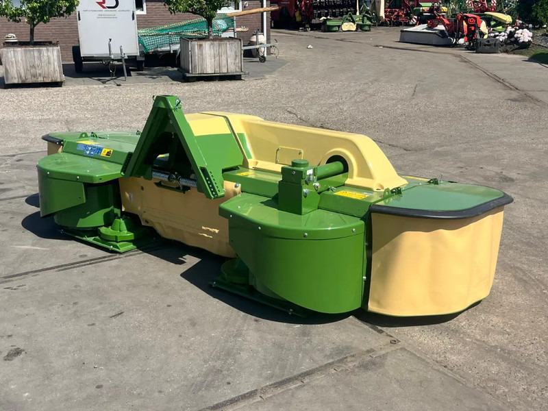 Krone NIEUW! Easy Cut F 320 G2 NIEUW FRONTMAAIER - Niiduk: pilt 4 Krone NIEUW! Easy Cut F 320 G2 NIEUW FRONTMAAIER - Niiduk: pilt 4