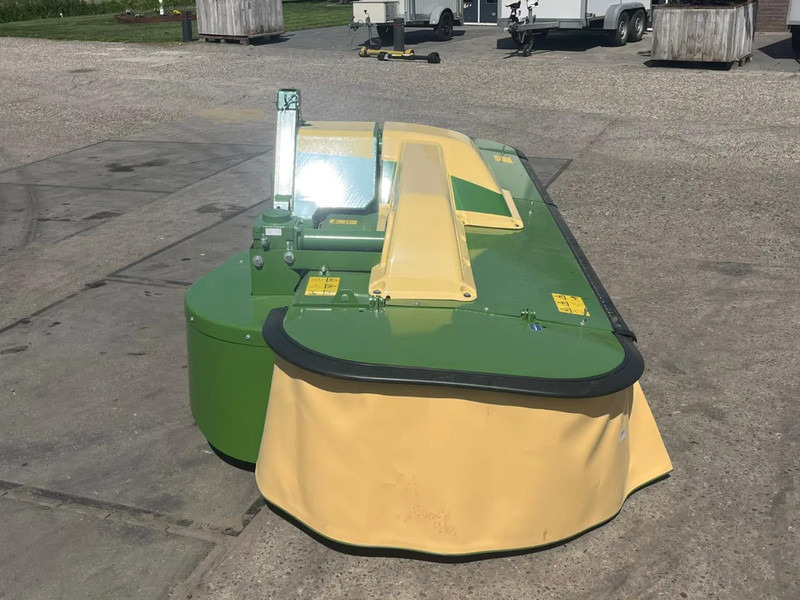 Krone NIEUW! Easy Cut F 320 G2 NIEUW FRONTMAAIER - Niiduk: pilt 3 Krone NIEUW! Easy Cut F 320 G2 NIEUW FRONTMAAIER - Niiduk: pilt 3