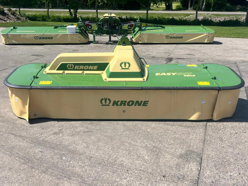 Krone NIEUW! Easy Cut F 320 G2 NIEUW FRONTMAAIER - Niiduk: pilt 1 Krone NIEUW! Easy Cut F 320 G2 NIEUW FRONTMAAIER - Niiduk: pilt 1