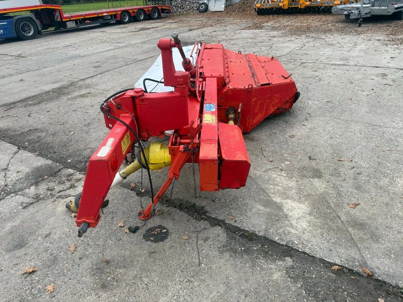 Kuhn FC 240 P Kneuzer maaier - Niiduk: pilt 4 Kuhn FC 240 P Kneuzer maaier - Niiduk: pilt 4