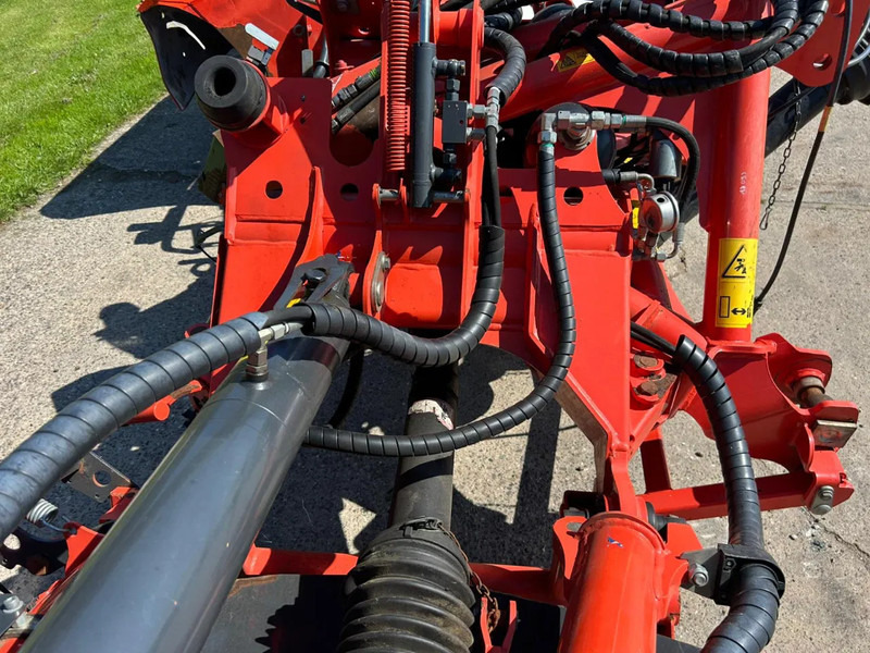 Niiduk Kuhn FC 9530 D Lift control Kneuzer triple maaier: pilt 12