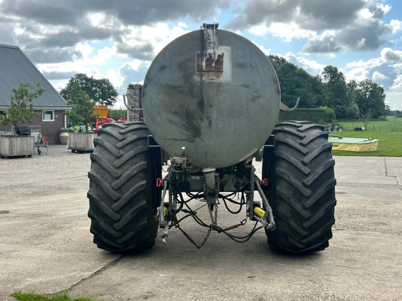 Schuitemaker Robusta 78 7800 Liter tank - Põllutööseade: pilt 4 Schuitemaker Robusta 78 7800 Liter tank - Põllutööseade: pilt 4