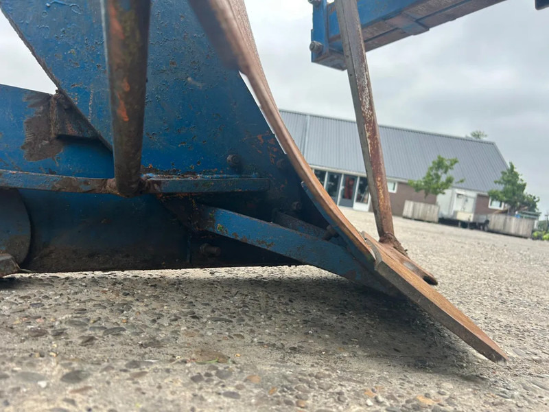Ader Rumpstead Panter diepploeg ploeg wentelploeg: pilt 16