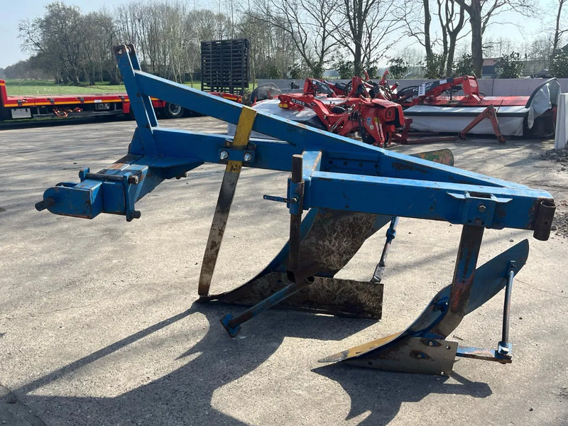 Ader Rumpstead Panter diepploeg ploeg wentelploeg: pilt 7