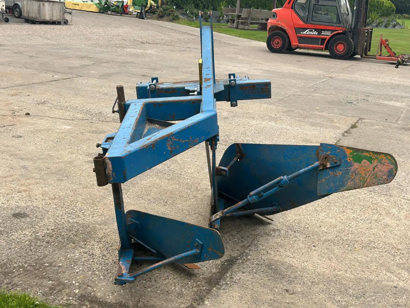 Ader Rumpstead Panter diepploeg ploeg wentelploeg: pilt 12